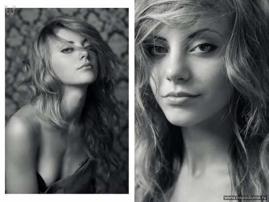 Фото Anastasia Ablinskaa