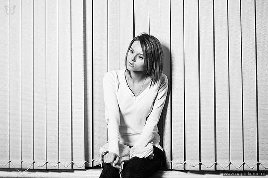 Katya Terenteva's photo