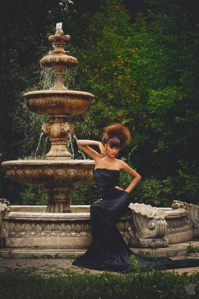 Alena Buryanova's photo