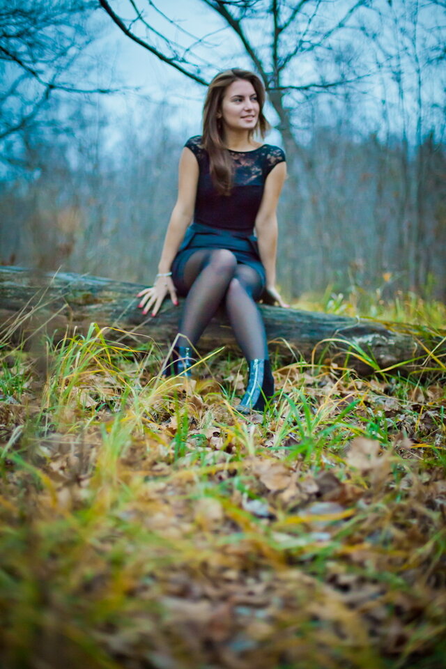 Anja Stramnova's photo