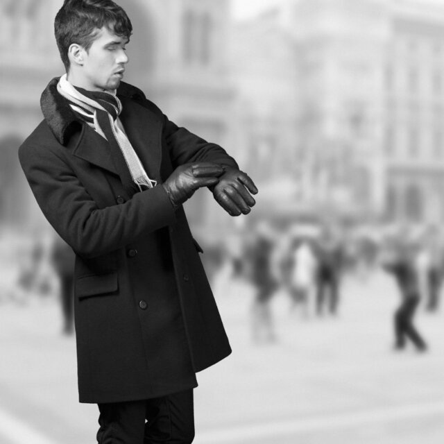 Dmitrij Bordugov's photo