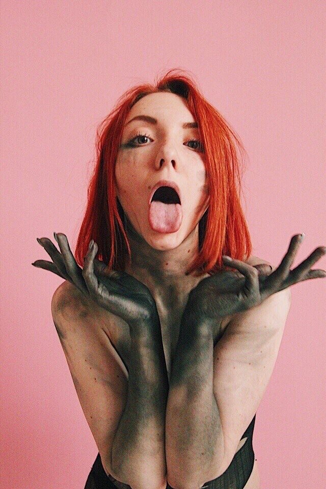 Tamara Loginova's photo