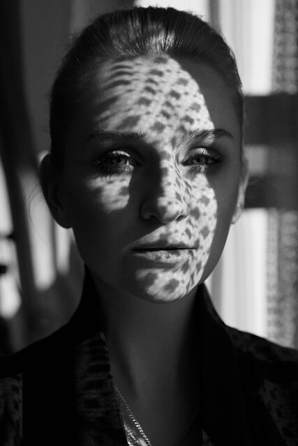 Фото Елена Кульбанова