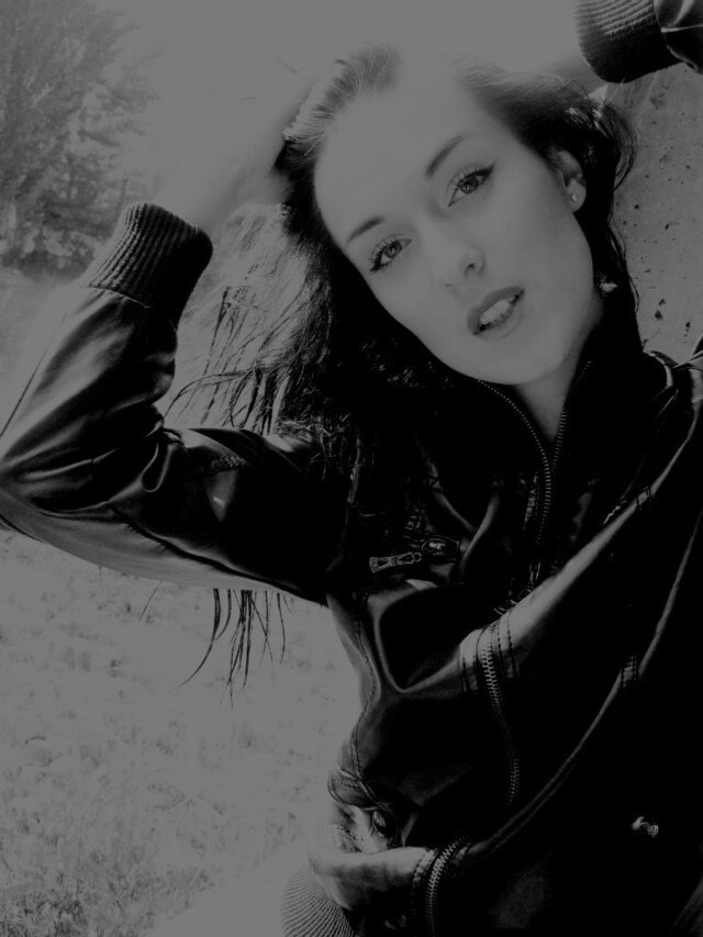 照片Anastasija Mel'nichenko
