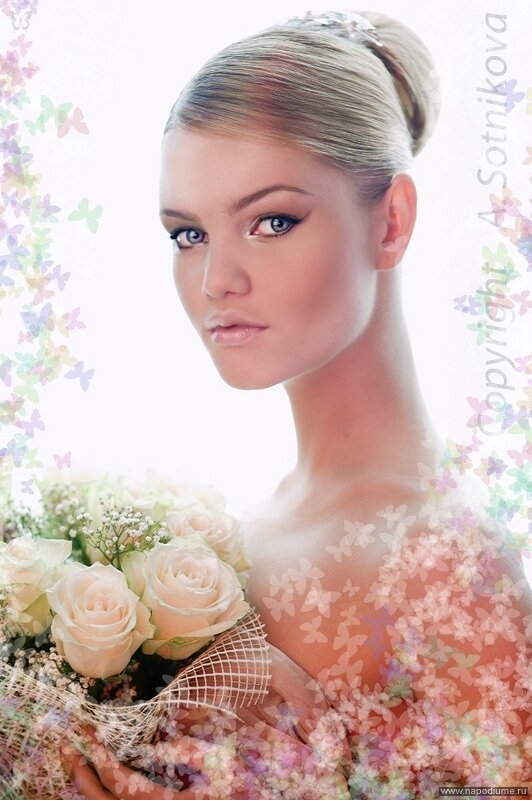 ALENA SOTNIKOVA's photo