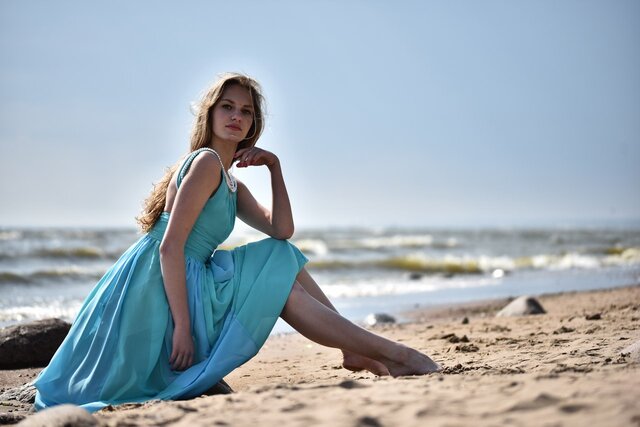 Foto Alena Belko