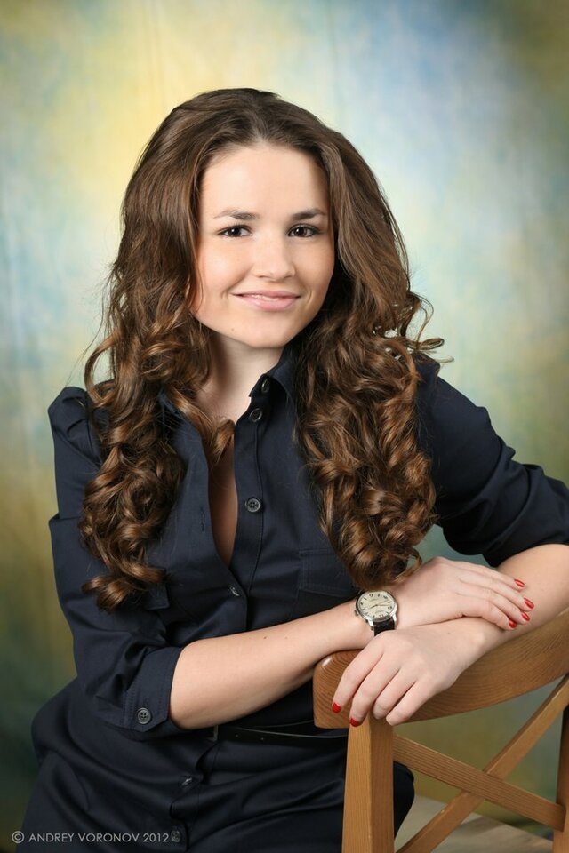 Galina Trifonova's photo