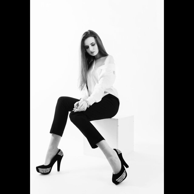 Olya Dobrnu's photo