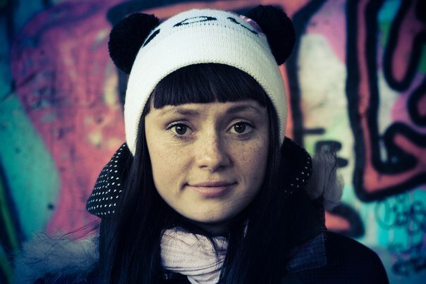 照片Anastasija Romashko