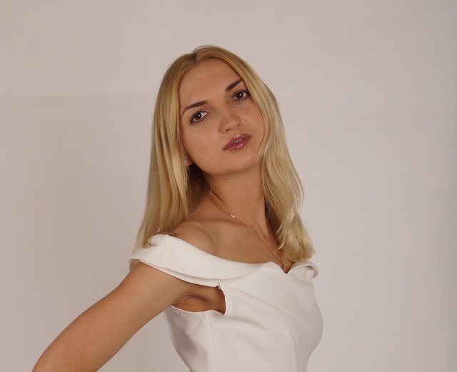 Kristina Konova's photo