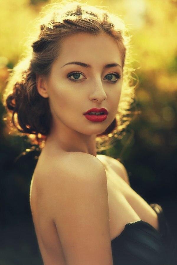 Фото sergey SergeyRedki redki