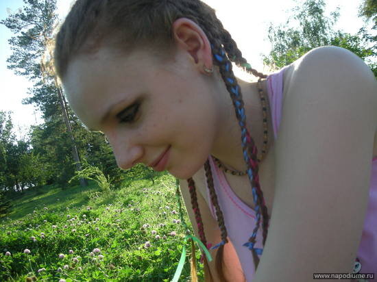 Фото Natali Deinekina