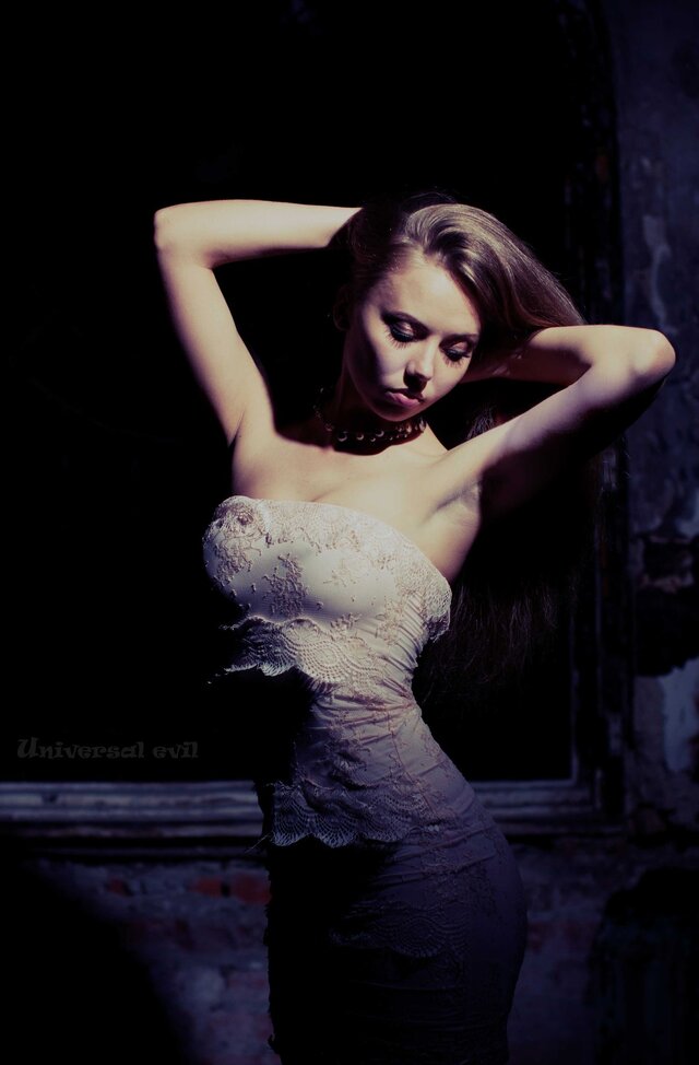 Фото Ирина Elif Екимова