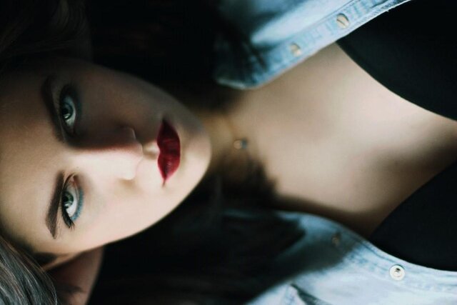 Alina Fomina's photo