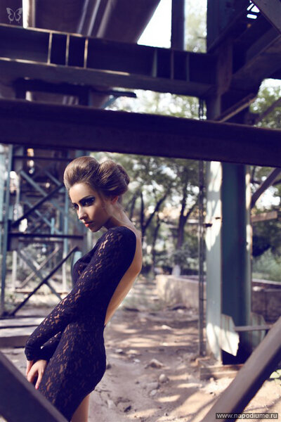 Viktoria Vzdyhalkina's photo