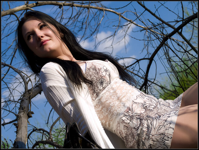 Svetlana Komarova's photo