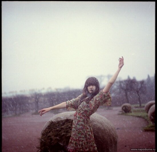 Daria Xi's photo