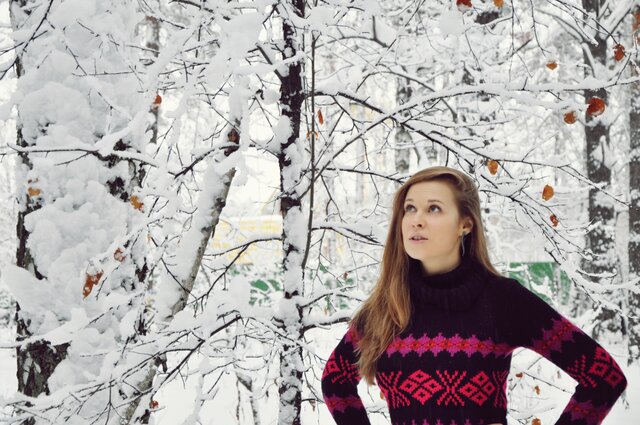 ANNA ROGUTKINA's photo