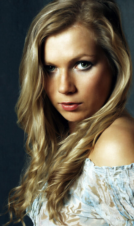 Alisa Litvinova's photo