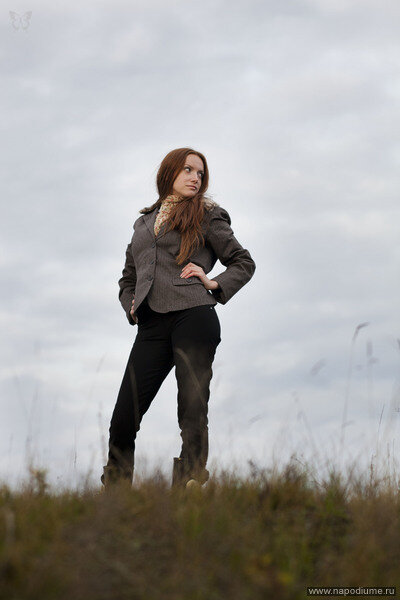 Irina Gulemina's photo