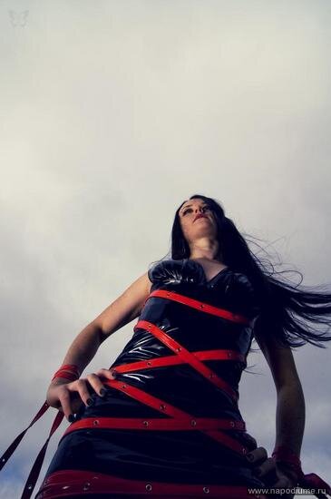 Kristina Vejnert's photo