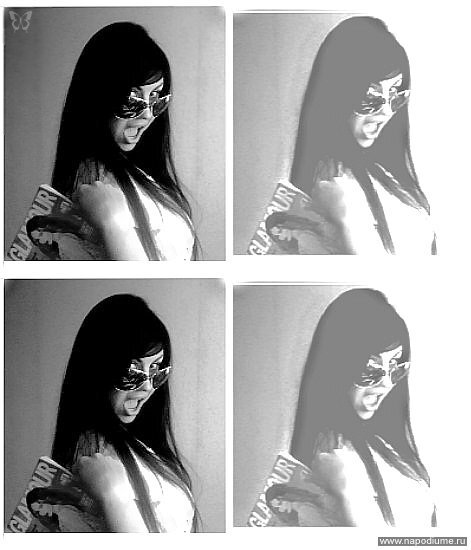 Ekaterina Petrenko's photo