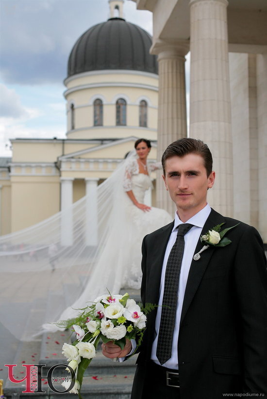 Фото Юрий Чапкис