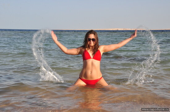 anastasia kulesova's photo