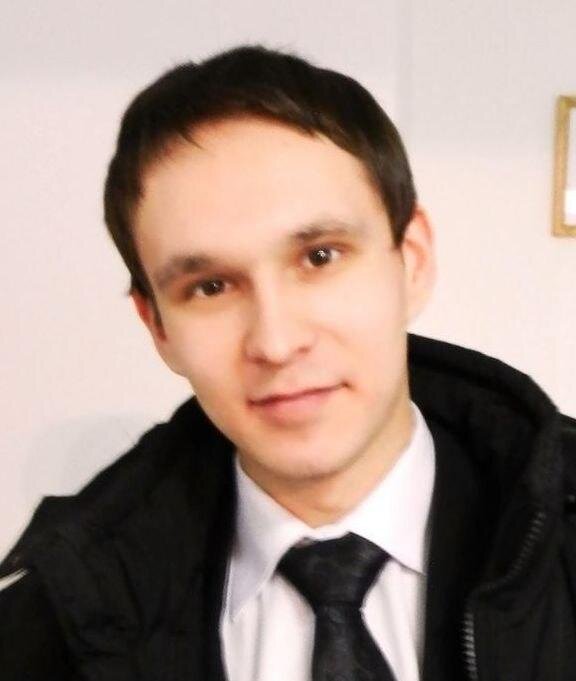 照片Sergey Meshcheryakov