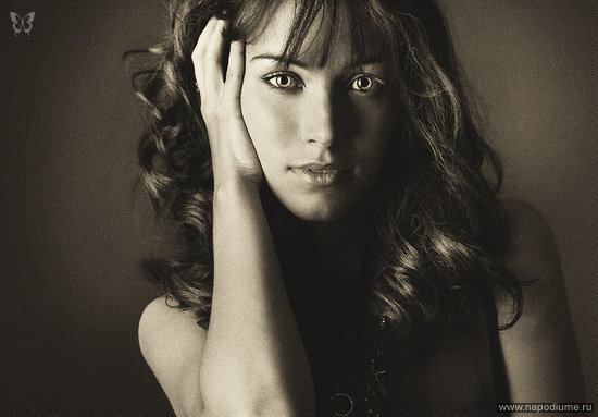 Tat'ana Andreeva's photo