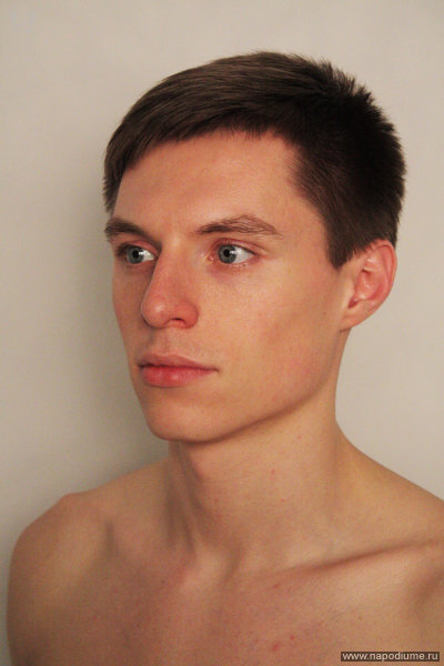 Dima Litovcenko's photo
