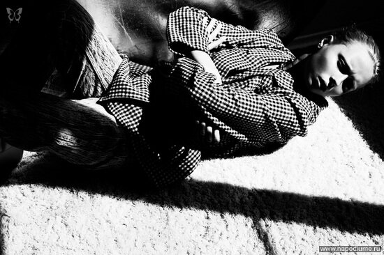 Ana Aleksandrova's photo