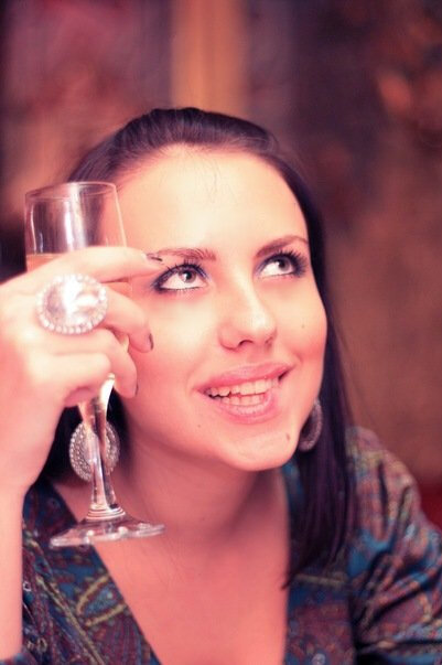 Фото Анна Бровко