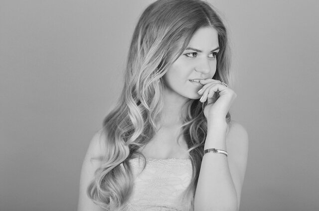 Angelina Tytarenko's photo