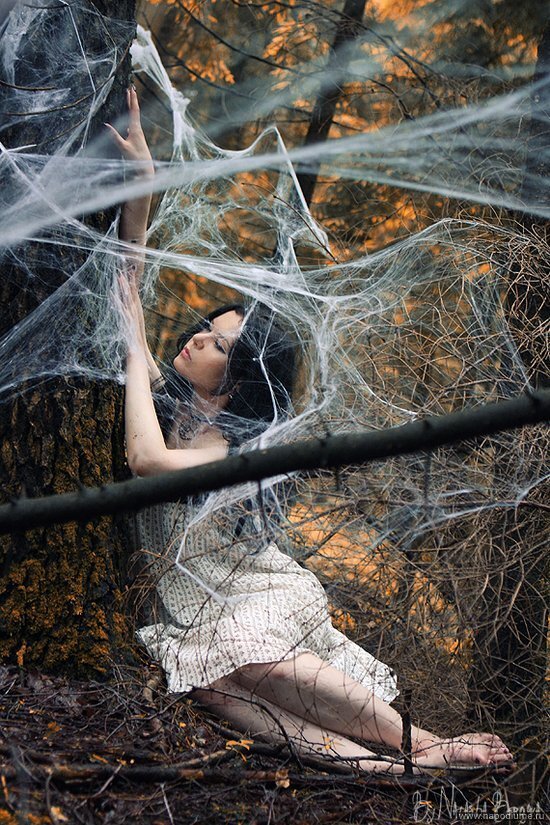 Фото Наташа Бергова