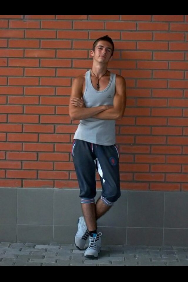 Jaroslav Zimovskij's photo