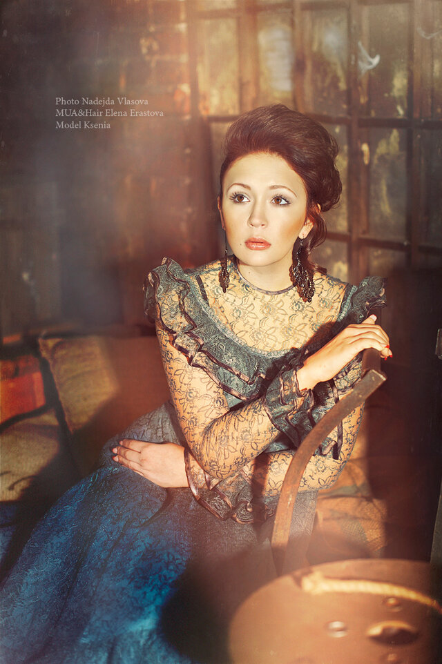 Ksenia's photo