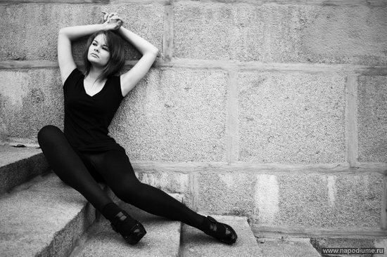 Anna Hanni's photo