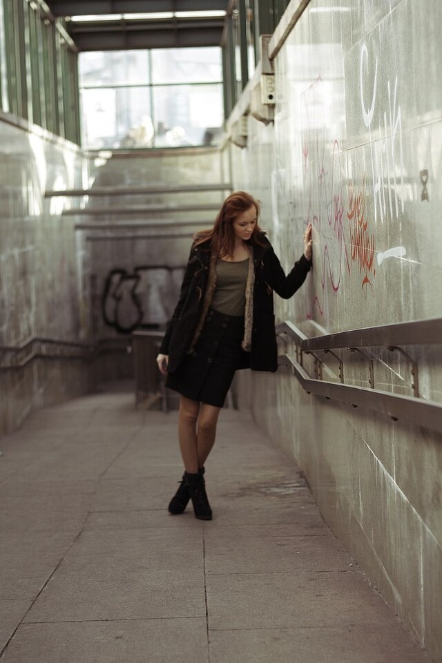 Antonina Tchurikowa's photo