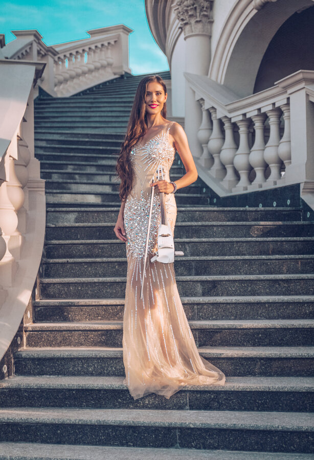 Stefania Lusevskaa's photo