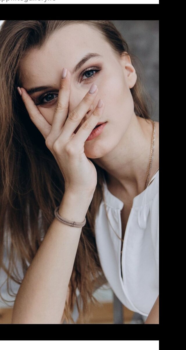 照片Kristina Skunova
