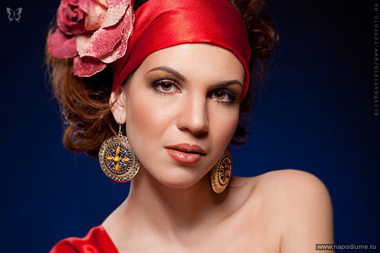 Zarina Butrim's photo
