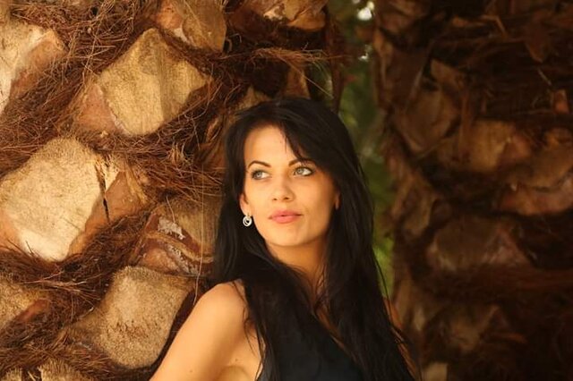 Фото Inna Mirt
