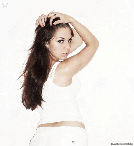Natal'a Makarova's photo