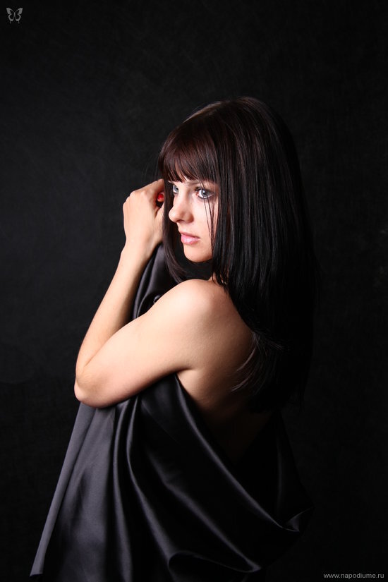Irina Serstobitova's photo