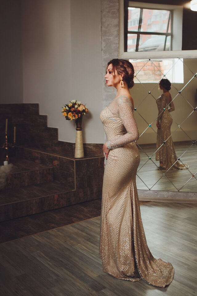 Фото Елена Helen Бор