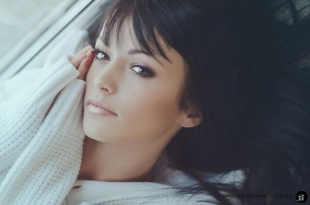 Alena Kobzar''s photo