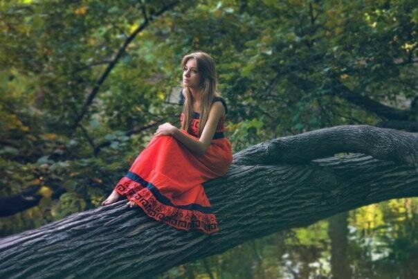 Фото Екатерина Ekaterina_Vishneveckaja Вишневецкая