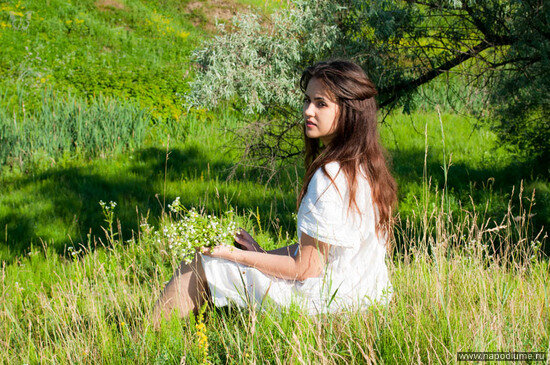 Anna Gladkaa's photo