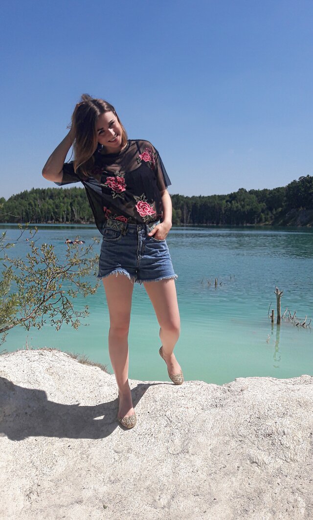 Aleksandra Cimbaluk's photo